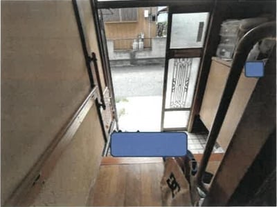 埼玉県川口市 見沼代親水公園駅24分 戸建て 583万円の競売物件情報 #10