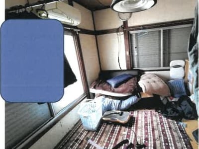 埼玉県川口市 見沼代親水公園駅24分 戸建て 583万円の競売物件情報 #11