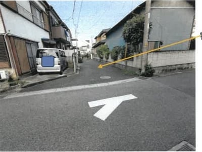 埼玉県川口市 見沼代親水公園駅24分 戸建て 583万円の競売物件情報 #2
