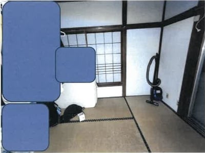 埼玉県川口市 見沼代親水公園駅24分 戸建て 583万円の競売物件情報 #3