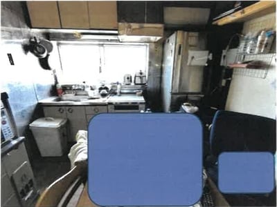 埼玉県川口市 見沼代親水公園駅24分 戸建て 583万円の競売物件情報 #5