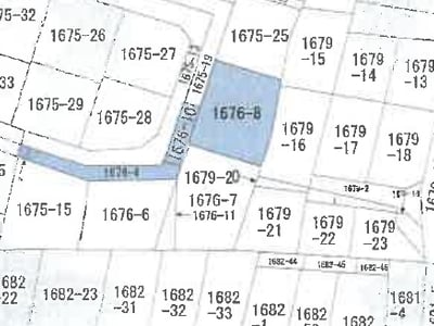 埼玉県新座市 東久留米駅27分 戸建て 1,770万円の競売物件情報 #8