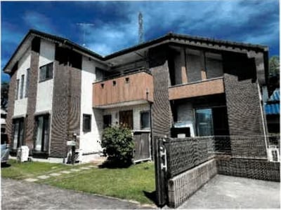 埼玉県幸手市 幸手駅22分 戸建て 490万円の競売物件情報 #1