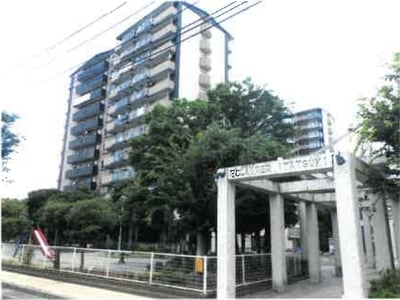 埼玉県さいたま市岩槻区 岩槻駅12分 マンション「エクレール岩槻」601万円の競売物件情報 #1