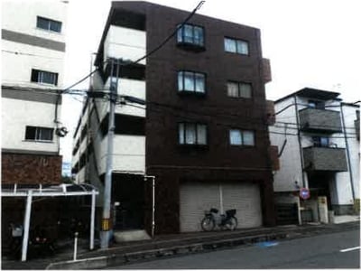 埼玉県さいたま市北区 北大宮駅7分 マンション「パークプラザ第2大宮公園マンション」649万円の競売物件情報 #1
