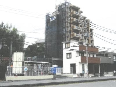 埼玉県さいたま市南区 南浦和駅25分 マンション「サン・ビエント南浦和」1,060万円の競売物件情報 #1