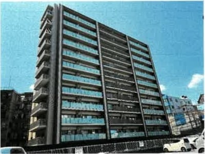 埼玉県川口市 西川口駅7分 マンション「イニシア川口西青木」2,252万円の競売物件情報 #1