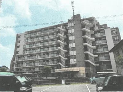 埼玉県川口市 新井宿駅17分 マンション「ライオンズマンション川口グリーンセンター」1,317万円の競売物件情報 #1