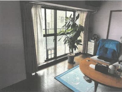埼玉県川口市 新井宿駅17分 マンション「ライオンズマンション川口グリーンセンター」1,317万円の競売物件情報 #2