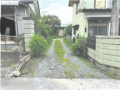 埼玉県秩父郡長瀞町 上長瀞駅7分 土地 60万円の競売物件情報 #4