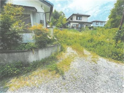 埼玉県秩父郡長瀞町 上長瀞駅7分 土地 60万円の競売物件情報 #5