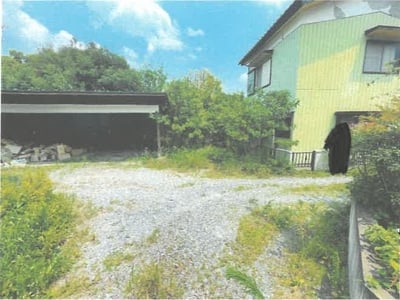 埼玉県秩父郡長瀞町 上長瀞駅7分 土地 60万円の競売物件情報 #7