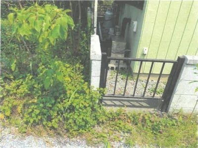 埼玉県秩父郡長瀞町 上長瀞駅7分 土地 60万円の競売物件情報 #8