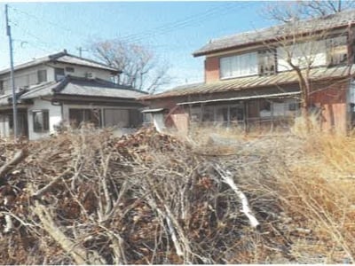 埼玉県児玉郡上里町 神保原駅 土地 265万円の競売物件情報 #3