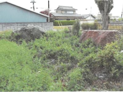 埼玉県児玉郡上里町 神保原駅 土地 265万円の競売物件情報 #4
