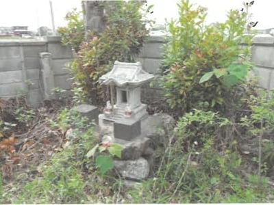 埼玉県児玉郡上里町 神保原駅 土地 265万円の競売物件情報 #5