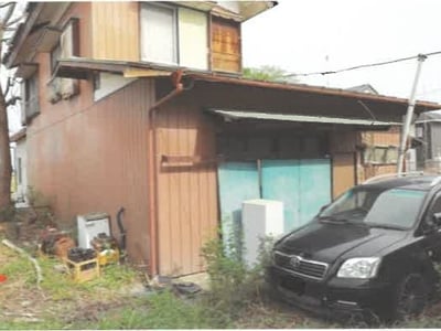 埼玉県児玉郡上里町 神保原駅 土地 265万円の競売物件情報 #7