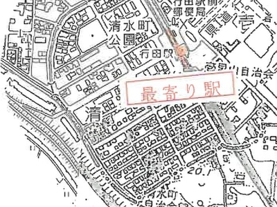 埼玉県行田市 行田駅8分 戸建て 992万円の競売物件情報 #8