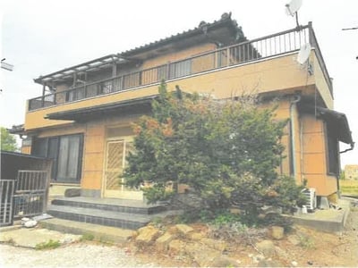 埼玉県熊谷市 西小泉駅 戸建て 212万円の競売物件情報 #1