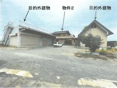 埼玉県熊谷市 西小泉駅 戸建て 212万円の競売物件情報 #2