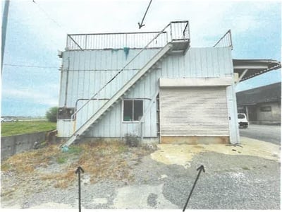埼玉県熊谷市 西小泉駅 戸建て 212万円の競売物件情報 #20