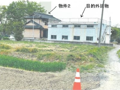 埼玉県熊谷市 西小泉駅 戸建て 212万円の競売物件情報 #3