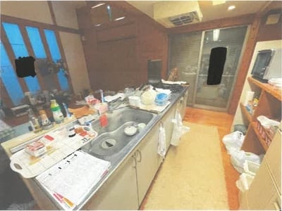 埼玉県深谷市 深谷駅23分 戸建て 718万円の競売物件情報 #6