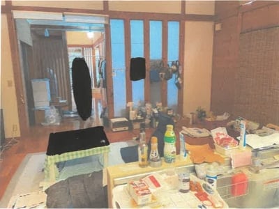 埼玉県深谷市 深谷駅23分 戸建て 718万円の競売物件情報 #7