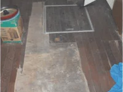 埼玉県大里郡寄居町 永田駅30分 戸建て 51万円の競売物件情報 #6