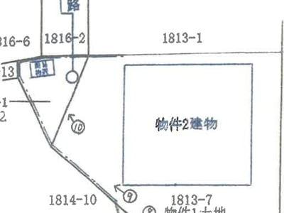 埼玉県熊谷市 上熊谷駅15分 戸建て 1,811万円の競売物件情報 #1