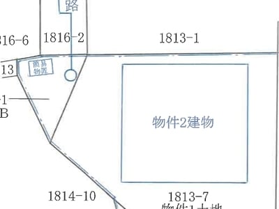 埼玉県熊谷市 上熊谷駅15分 戸建て 1,811万円の競売物件情報 #13