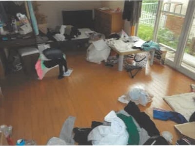 埼玉県熊谷市 石原駅18分 戸建て 480万円の競売物件情報 #3