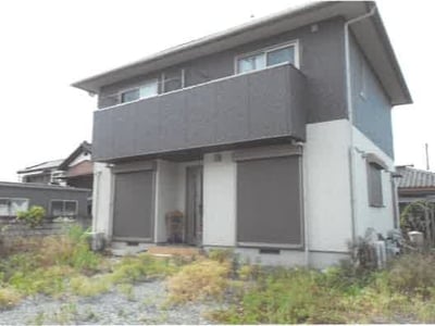 埼玉県熊谷市 ソシオ流通センター駅13分 戸建て 537万円の競売物件情報 #1
