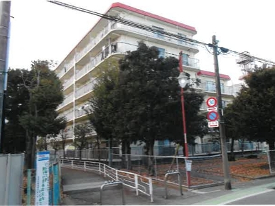 埼玉県本庄市 本庄駅13分 マンション「本庄スカイハイツ」51万円の競売物件情報 #1