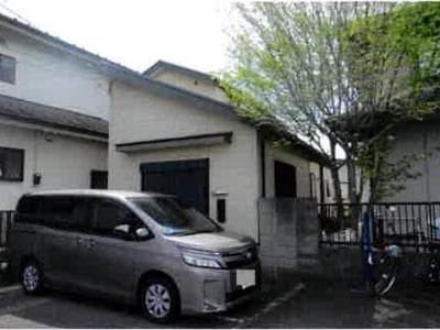 千葉県千葉市中央区 大森台駅16分 戸建て 954万円の競売物件情報 #3