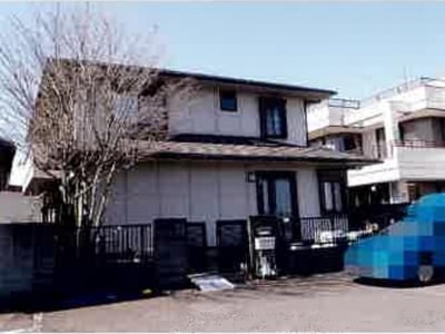 千葉県千葉市中央区 大森台駅16分 戸建て 1,341万円の競売物件情報 #1