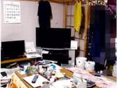 千葉県千葉市中央区 大森台駅16分 戸建て 1,341万円の競売物件情報 #3