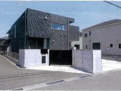 千葉県東金市 福俵駅16分 戸建て 3,678万円の競売物件情報 #1