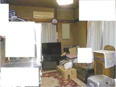 千葉県船橋市 新船橋駅11分 戸建て 1,932万円の競売物件情報 #10