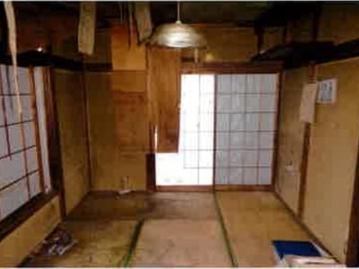 千葉県八街市 榎戸駅21分 戸建て 68万円の競売物件情報 #4