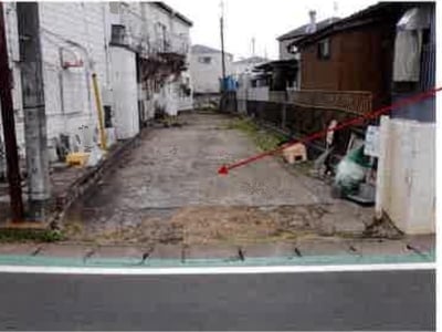 千葉県八街市 榎戸駅21分 戸建て 68万円の競売物件情報 #6