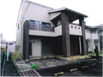 千葉県富津市 青堀駅6分 戸建て 1,133万円の競売物件情報 #1