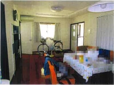 千葉県富津市 青堀駅6分 戸建て 1,133万円の競売物件情報 #2