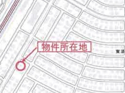 千葉県印旛郡酒々井町 酒々井駅6分 戸建て 651万円の競売物件情報 #11