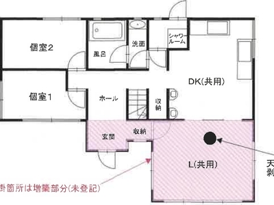 千葉県印旛郡酒々井町 酒々井駅6分 戸建て 651万円の競売物件情報 #12