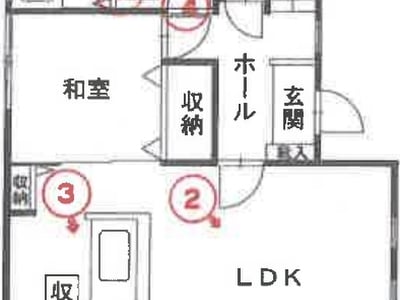 千葉県八千代市 八千代中央駅15分 戸建て 2,223万円の競売物件情報 #1