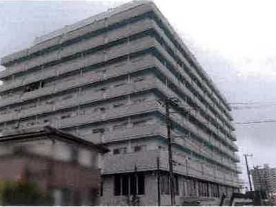 千葉県長生郡白子町 八積駅 マンション「ダイアパレス白子」3万円の競売物件情報 #2