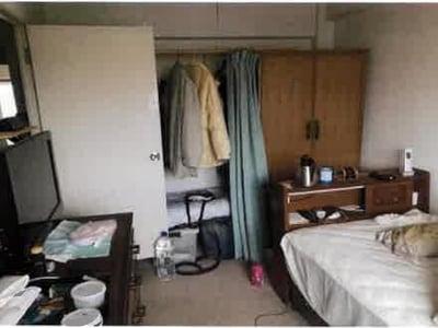 千葉県船橋市 前原駅7分 マンション「はざま台サンハイツ」361万円の競売物件情報 #10