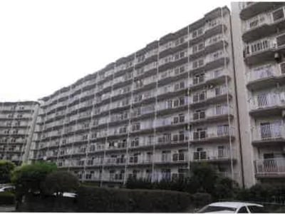 千葉県船橋市 前原駅7分 マンション「はざま台サンハイツ」361万円の競売物件情報 #4
