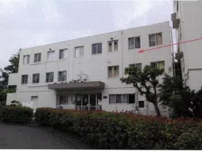 千葉県船橋市 前原駅7分 マンション「はざま台サンハイツ」361万円の競売物件情報 #5